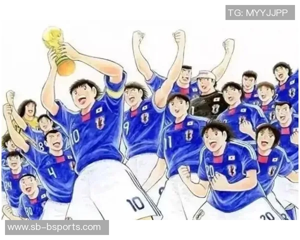 日本足球小将的崛起与模仿精神的完美结合之路